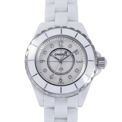 [USED]H2422J12 | Introducing Chanel W250226