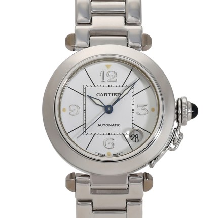 [USED]W3014556 Pasha C | Introducing Cartier W250485