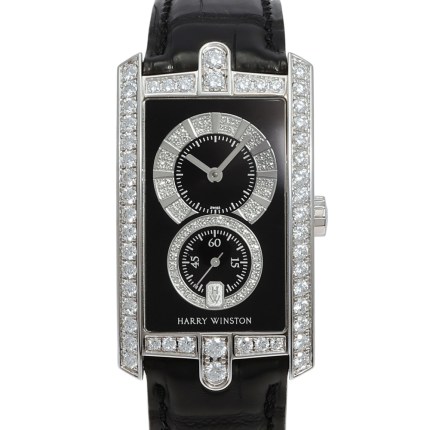 [USED]AVEQHM26WW074 Avenue C Midsize | Introducing Harry Winston W250877