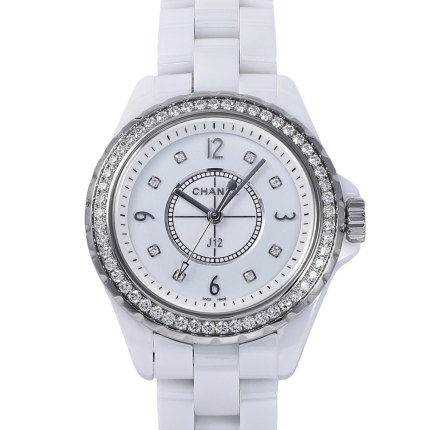 [USED]H3110J12 | Introducing Chanel W251043