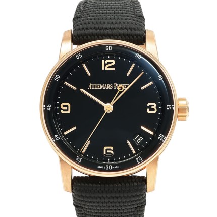 [USED]15210OR.OO.A002KB.01CODE 11.59 By Audemars Piguet Automatic | Introducing Audemars Piguet W251052