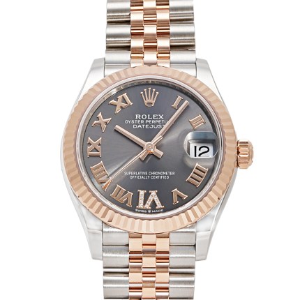278271 Datejust 31 | Introducing Rolex W251126