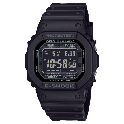 GW-5000HS-1JFG SHOCK DIGITAL 5000 SERIES | Introducing Casio W251168