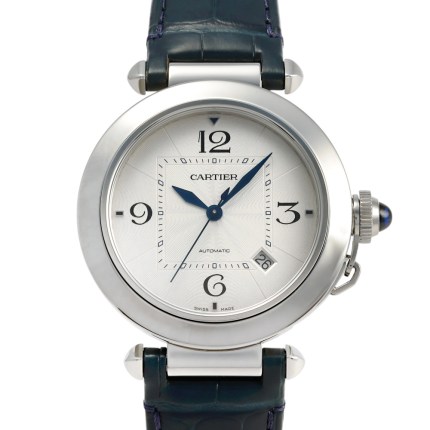 WSPA0010 Pasha de Cartier watch | Introducing Cartier W252335