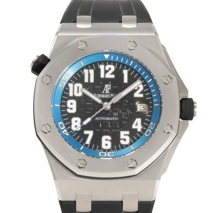 [USED]15701ST.OO.D002CA.02 Royal Oak Offshore Diver Boutique Exclusive | Introducing Audemars Piguet W252612